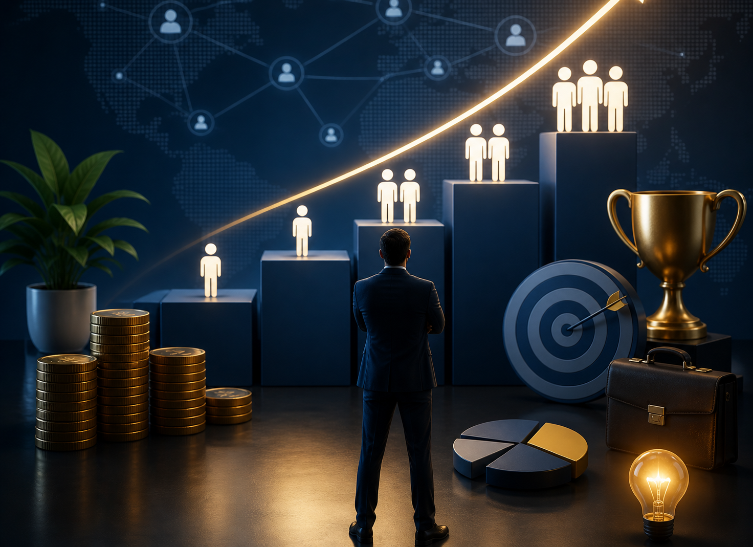 How to Maximize Your MLM Earnings